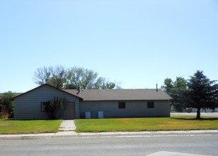 620 19th St, Cody, WY for sale Building Photo- Image 1 of 1