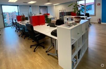 Avenida de España, 17, Alcobendas, Madrid to rent Interior Photo- Image 1 of 3