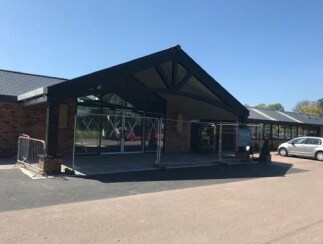 Coppice Ln, Tamworth for sale Primary Photo- Image 1 of 1