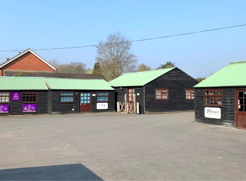 23 High Green, Brooke for sale - Building Photo - Image 1 of 1