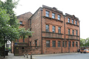 Martyrs School - Commercial Property