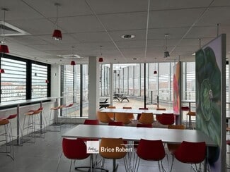 More details for 167 Avenue Thiers, Lyon - Office to Rent