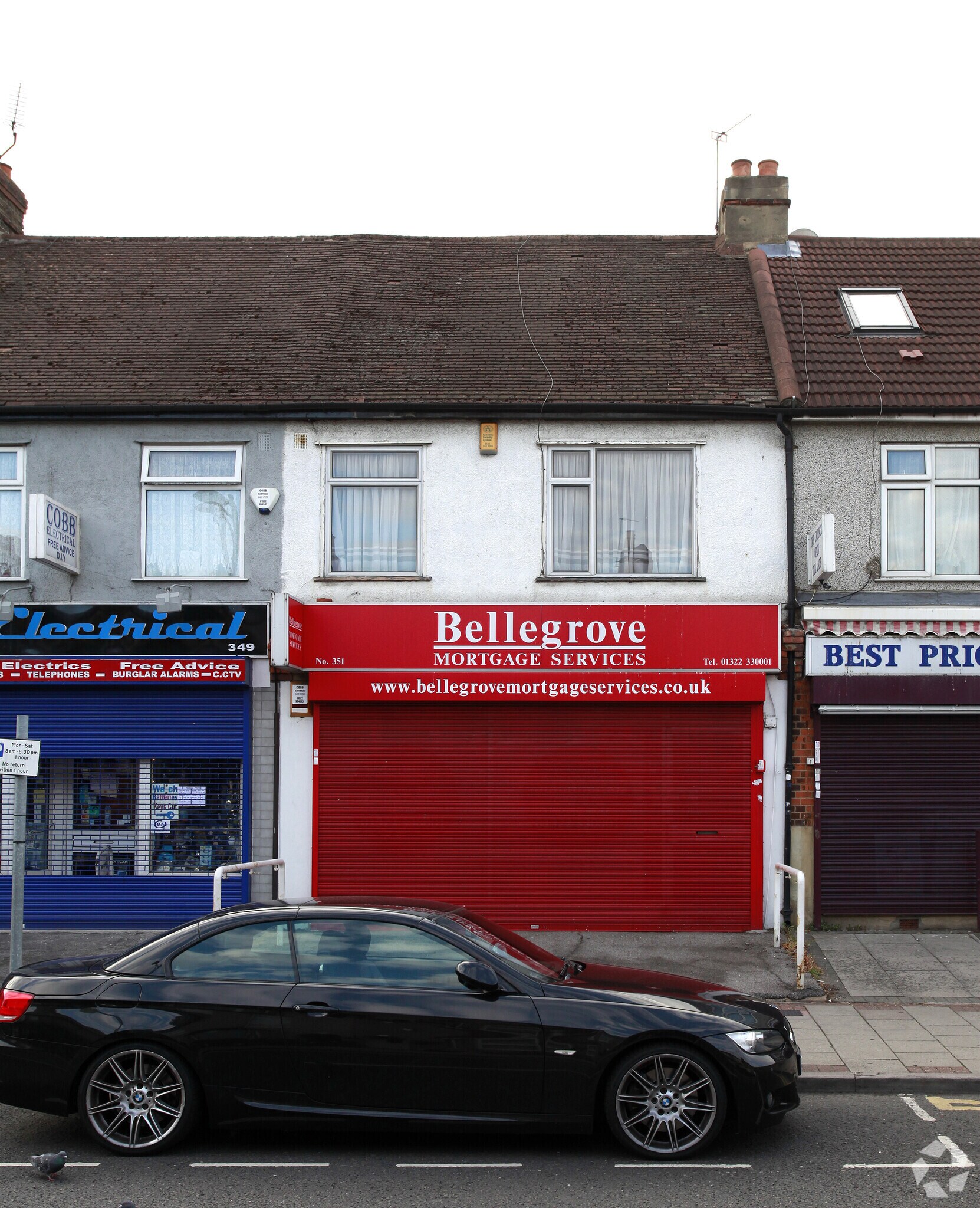 351 Bexley Rd, Erith for sale Building Photo- Image 1 of 1