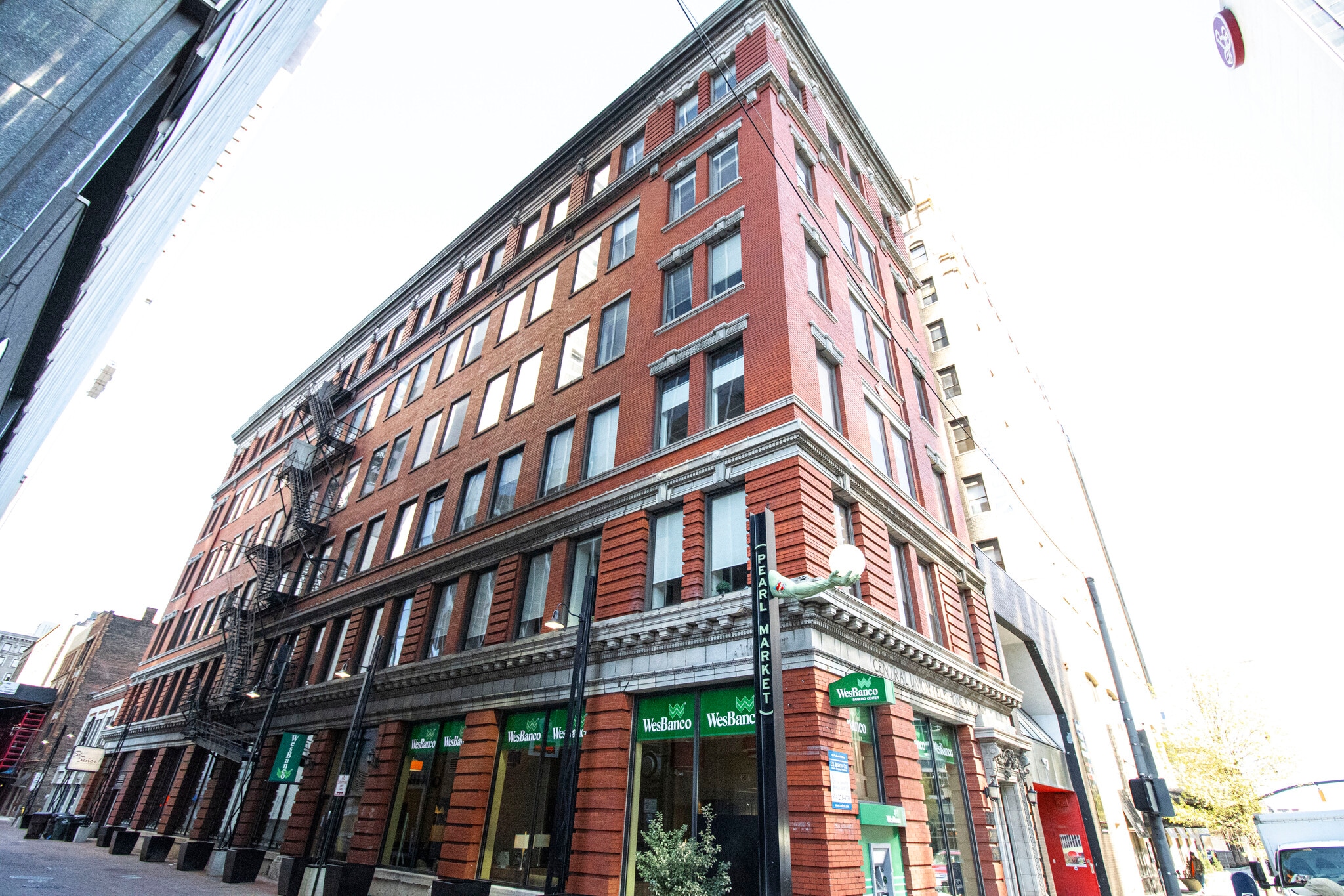 33 N 3rd St, Columbus, OH to rent Building Photo- Image 1 of 18