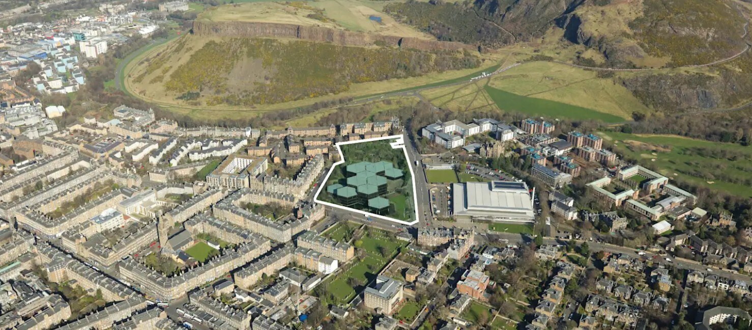 15 Dalkeith Rd, Edinburgh for sale Building Photo- Image 1 of 1