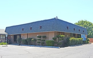 More details for 1215-1239 Rose Ave, Selma, CA - Office for Rent