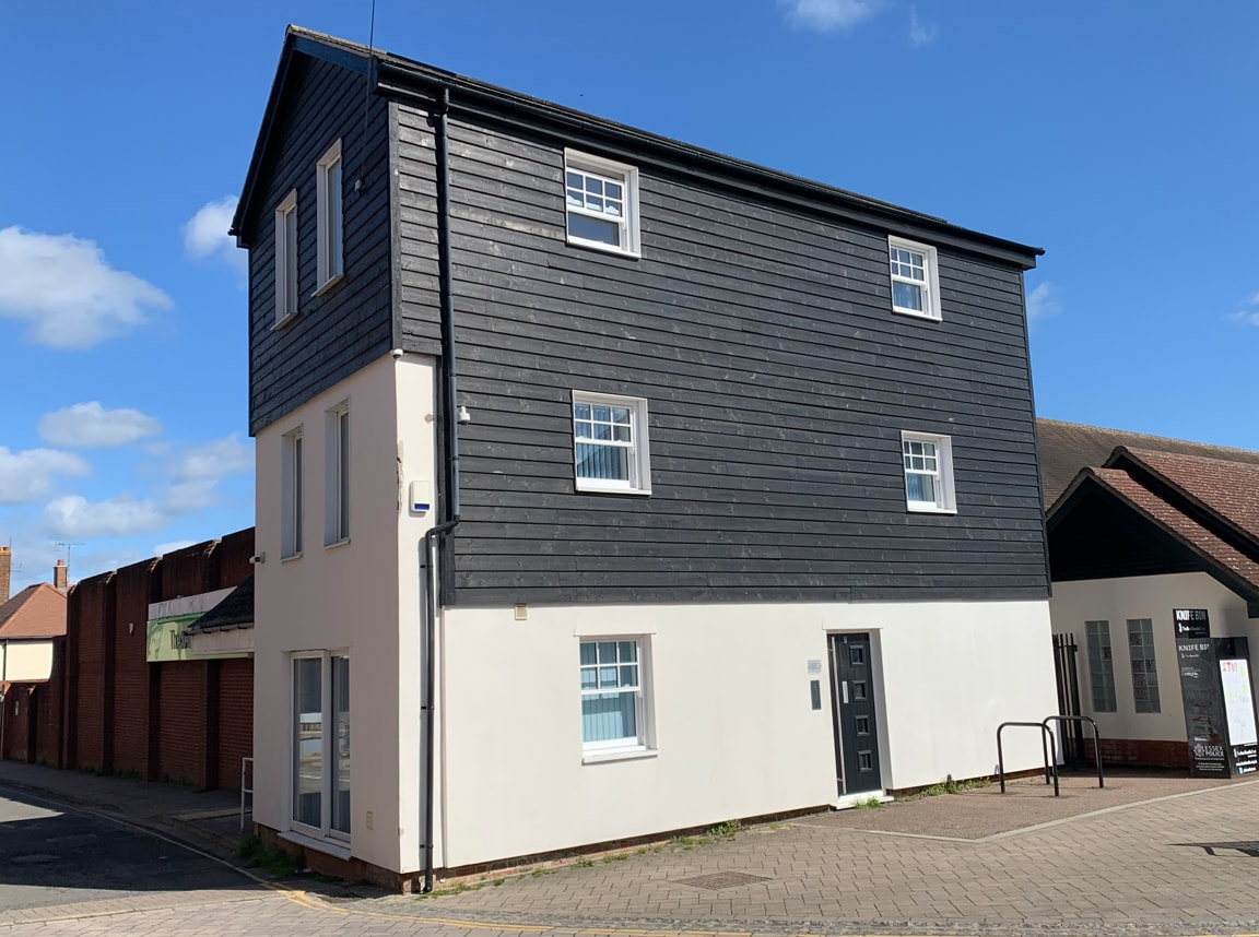 9 White St, Dunmow for sale Primary Photo- Image 1 of 1