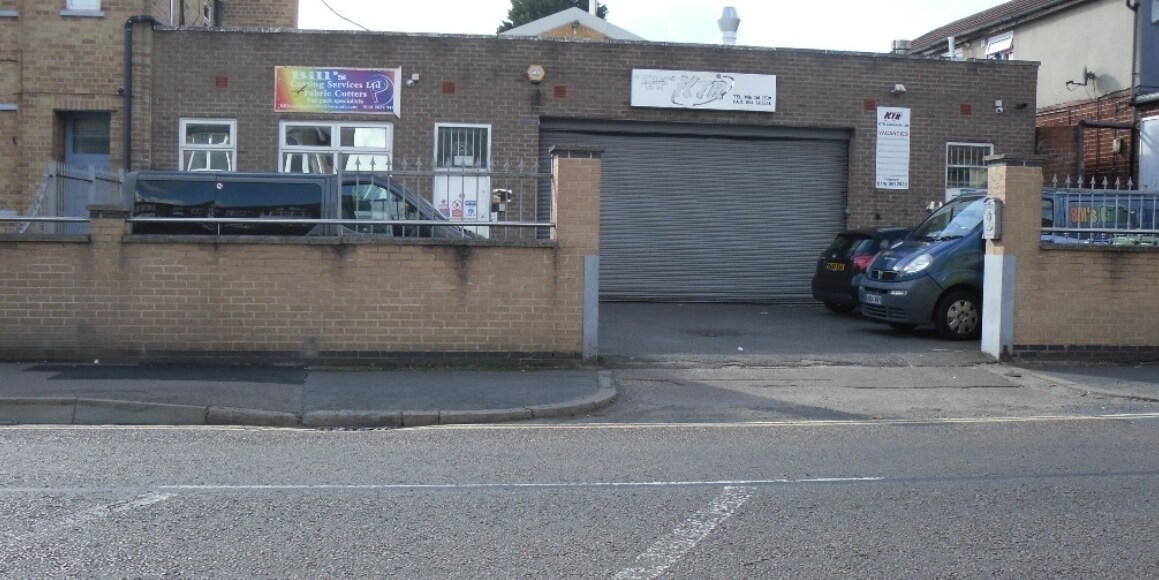 45 Gipsy Ln, Leicester, LE4 6RD UK