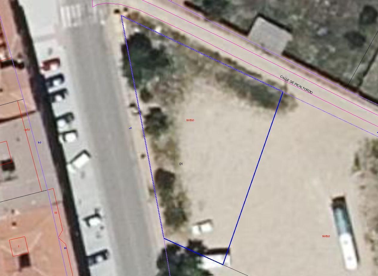 Avenida Antona García, 1, Toro, Zamora to rent Primary Photo- Image 1 of 2