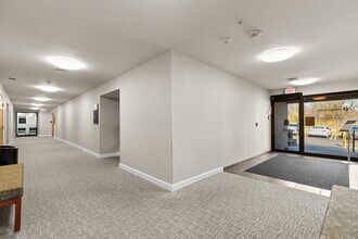 28711 8 Mile Rd, Livonia, MI to rent Lobby- Image 2 of 6