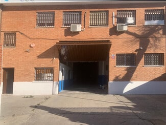 More details for Calle de la Pirotécnia, 37B, Madrid - Industrial to Rent