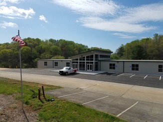 More details for 359 Boones Mill Rd, Boones Mill, VA - Light Industrial for Rent