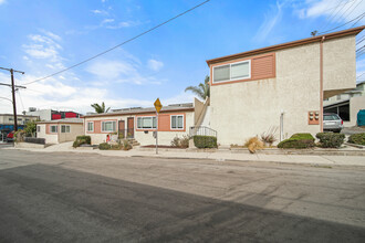 401-411 E Franklin Ave, El Segundo, CA for sale Building Photo- Image 1 of 32