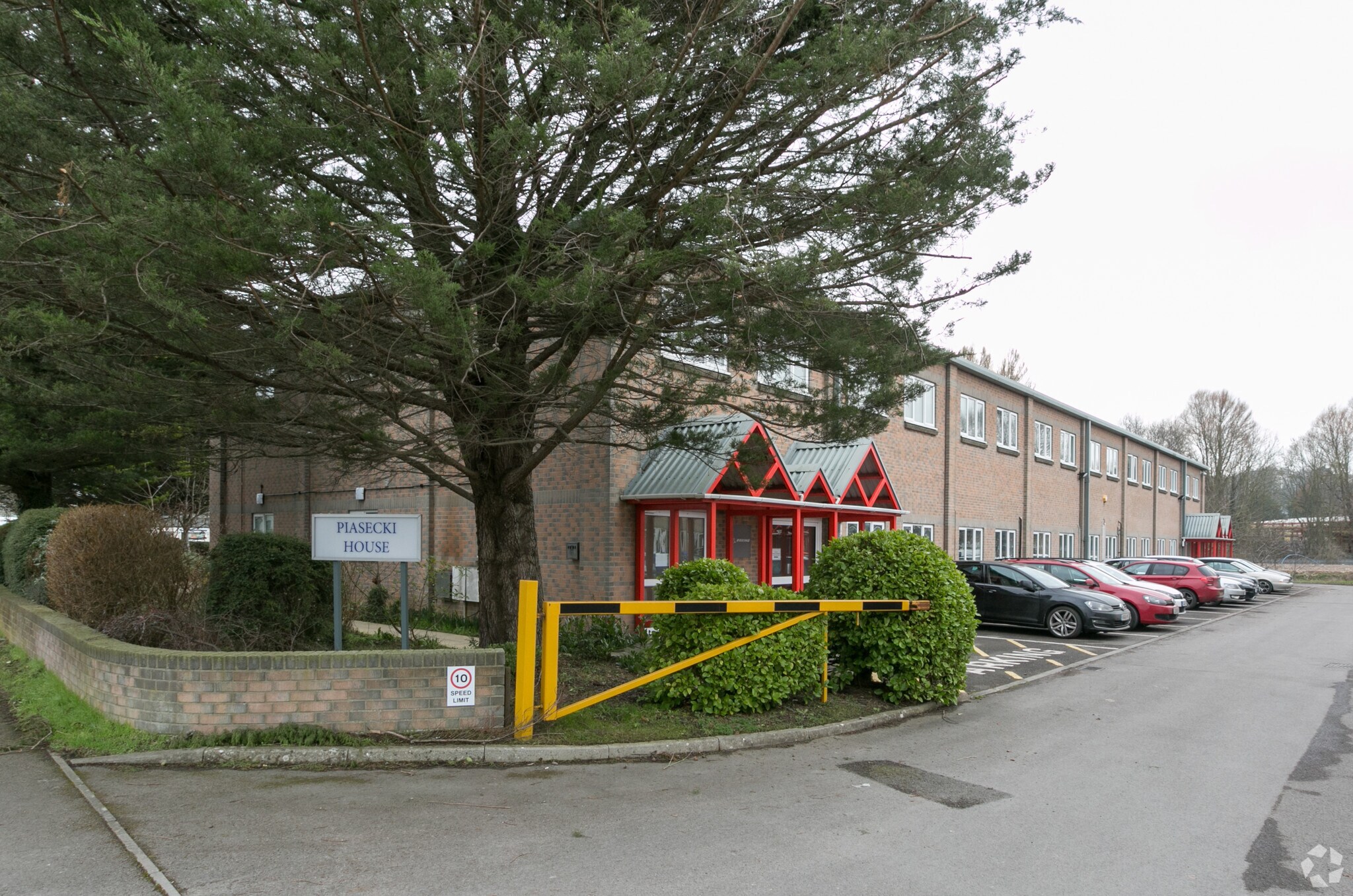 Watercombe Park, Yeovil for sale Primary Photo- Image 1 of 4