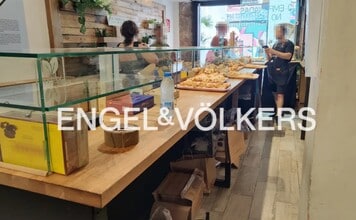 Retail in Barcelona, Barcelona to rent Interior Photo- Image 1 of 4
