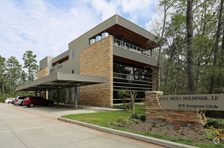 More details for 1070 Evergreen Cir, The Woodlands, TX - Office for Rent