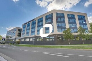 More details for 52 Boulevard De L'Yerres, Évry-Courcouronnes - Office to Rent