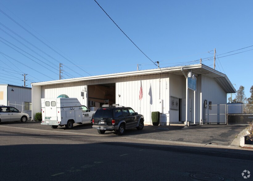 1930 Commercial St, Escondido, CA 92029 UK