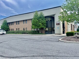 More details for 6809 Bowmans Xing, Frederick, MD - Light Industrial for Rent