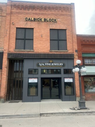 More details for 221 Main St, Kalispell, MT - Office/Retail for Rent