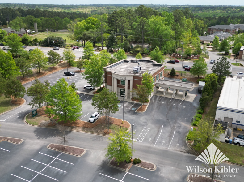 5446 Sunset Blvd, Lexington, SC for rent - Building Photo - Image 1 of 14