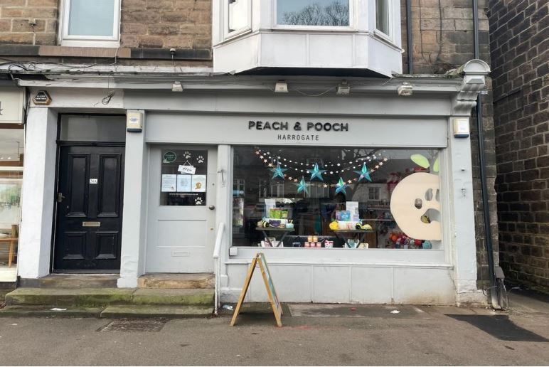 25 Regent Para, Harrogate for sale Building Photo- Image 1 of 1