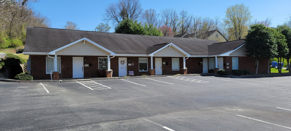 132 Boone St, Jonesborough, TN for rent - Building Photo - Image 3 of 5