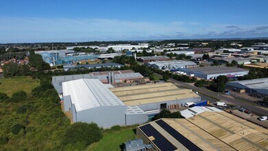 5 Macadam Rd, Corby for sale Building Photo- Image 1 of 8