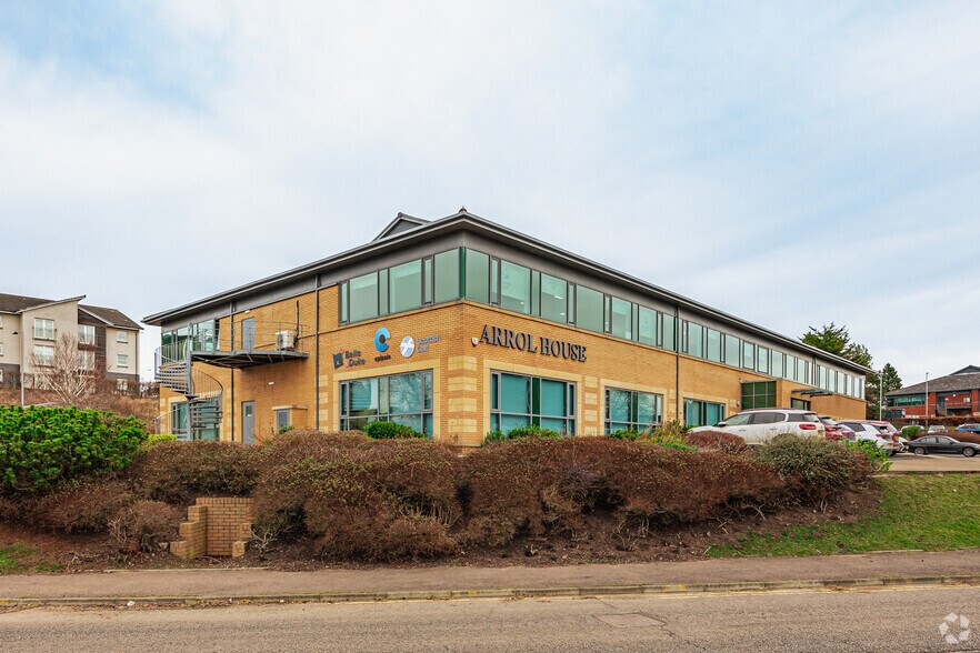 Viking Way, Rosyth for sale - Primary Photo - Image 1 of 1