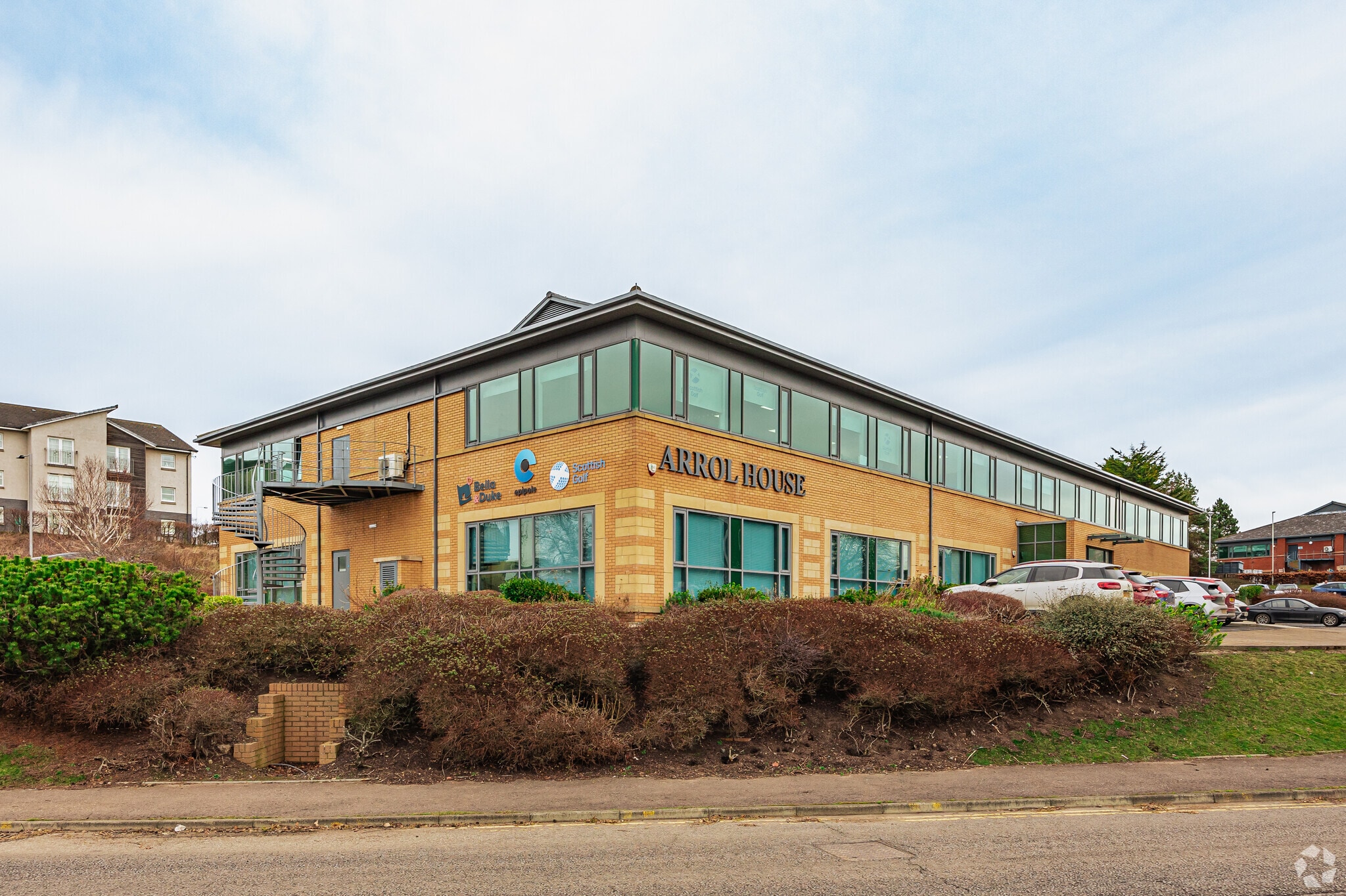 Viking Way, Rosyth for sale Primary Photo- Image 1 of 1