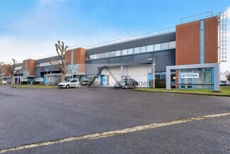 More details for Office, Industrial to Rent