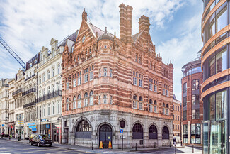 More details for 41-47 Ludgate Hl, London - Office for Rent