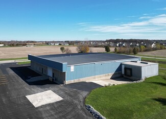 More details for 8282 S State Road 67, Pendleton, IN - Industrial for Rent