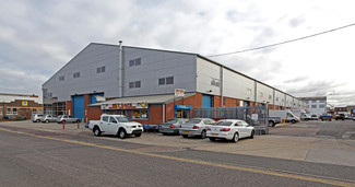 More details for Argall Ave, London - Industrial for Rent