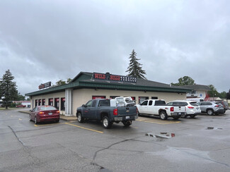 More details for 705 N Cedar St, Kalkaska, MI - Retail for Rent