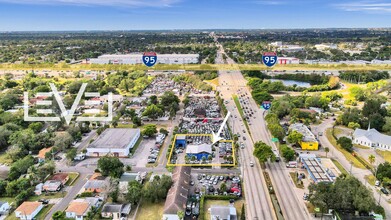 1730 W Sunrise Blvd, Fort Lauderdale, FL for sale Building Photo- Image 1 of 2