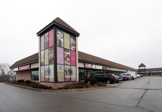 More details for 930 Woodlawn Rd W, Guelph, ON - Mixed-use to Rent