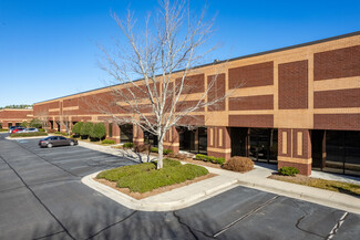 More details for 1075 Windward Ridge Pky, Alpharetta, GA - Industrial for Rent