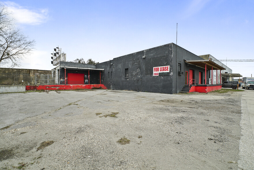 5042 W Beaver St, Jacksonville, FL for sale - Building Photo - Image 1 of 1