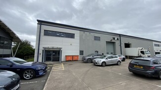 More details for Siskin Pky E, Coventry - Industrial for Rent