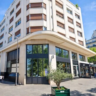 More details for 2 Rue Biot, Paris - Build-to-Rent for Sale