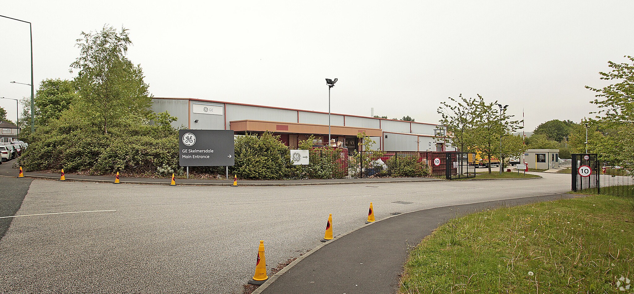 22 Grimrod Pl, Skelmersdale for sale Building Photo- Image 1 of 1