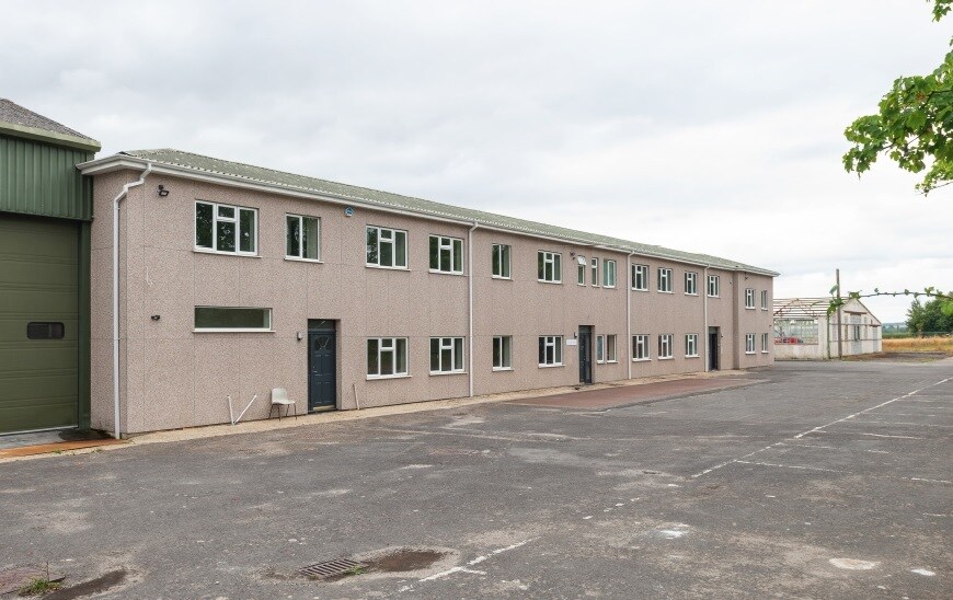 Cholderton Rd, Grateley for sale Building Photo- Image 1 of 1