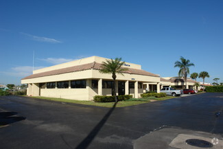 More details for 2836-2854 SE Federal Hwy, Stuart, FL - Office/Medical for Rent