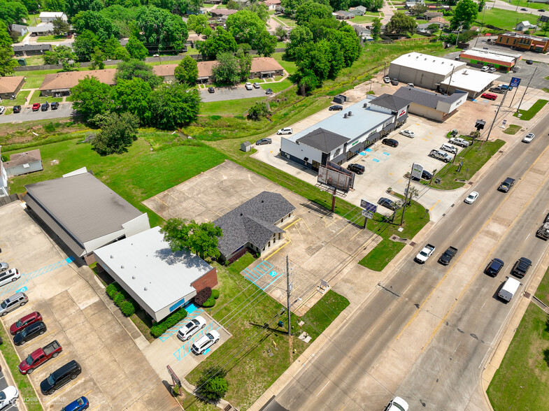 2118 Airline Dr, Bossier City, LA for sale - Primary Photo - Image 1 of 5