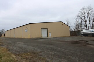 More details for 10358 Harmonsburg Rd, Linesville, PA - Industrial for Rent