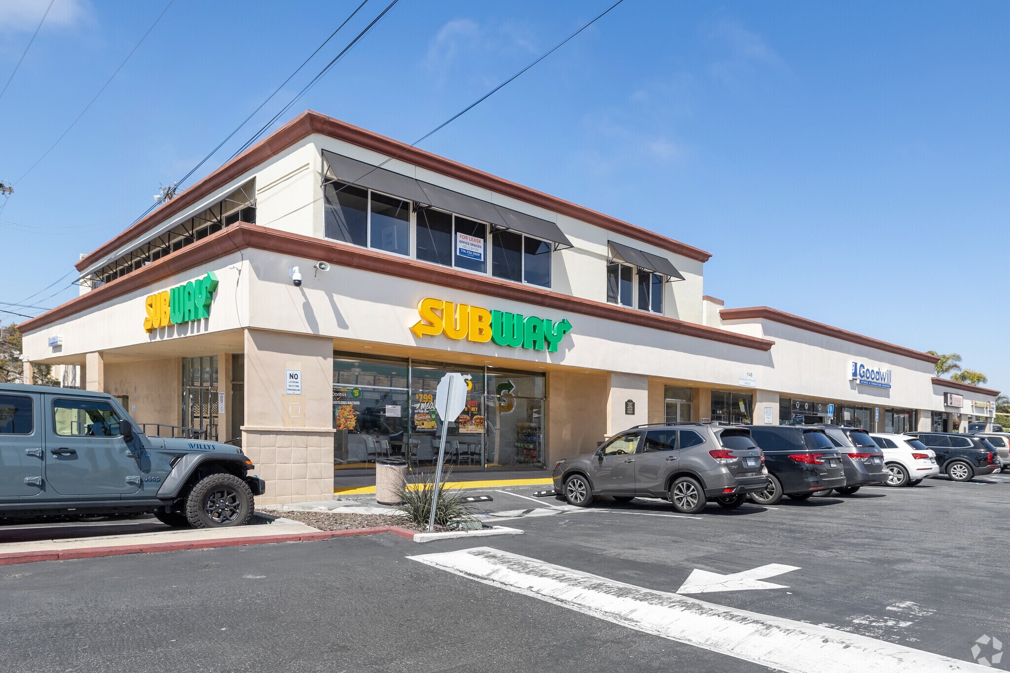1121-1145 Artesia Blvd, Manhattan Beach, CA for sale Building Photo- Image 1 of 1