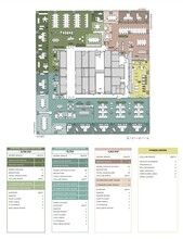 299 Park Ave, New York, NY for rent Floor Plan- Image 1 of 8