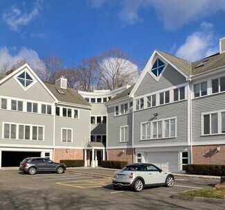 More details for 19 Ludlow Rd, Westport, CT - Office for Rent