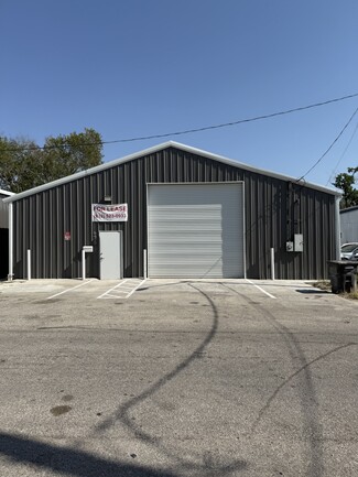 More details for Calhoun Sale Portfolio – Industrial for Sale, Houston, TX